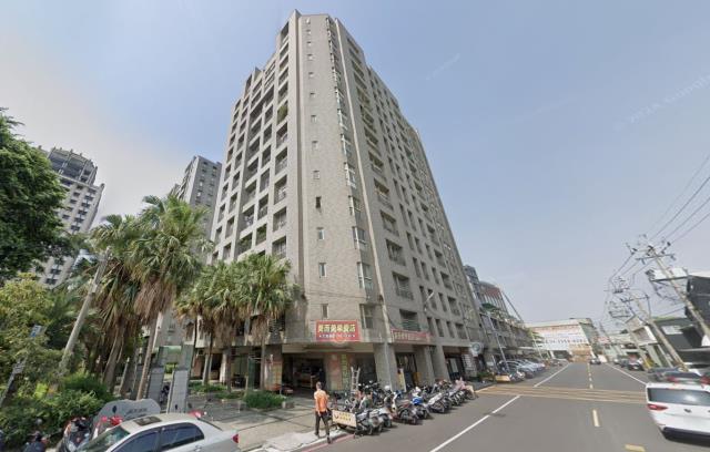 台中南區法拍大樓-1