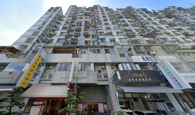 台中太平法拍大樓-1