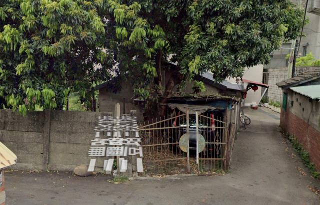 台中后里平房法拍-1