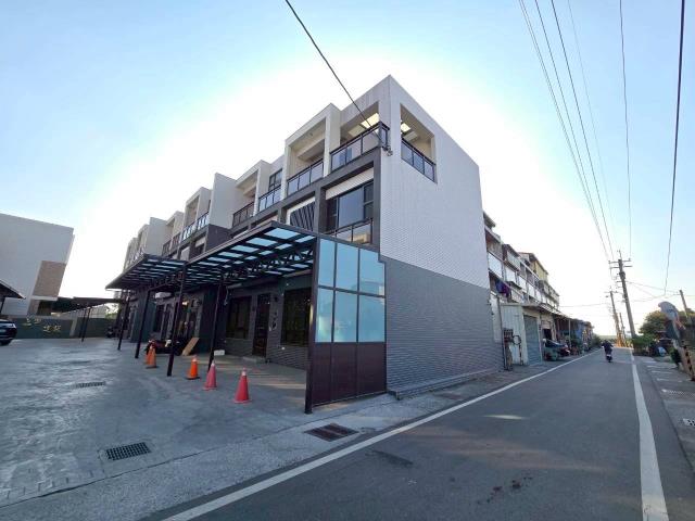 溪州透天法拍-2