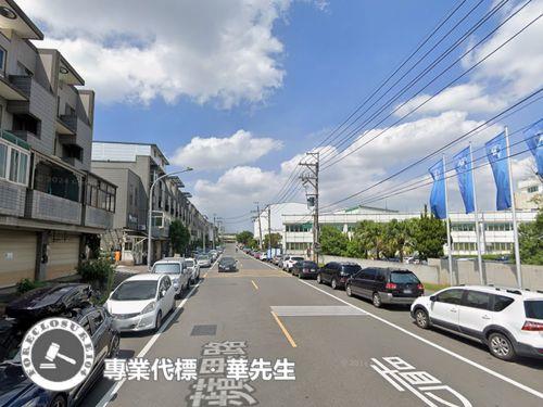 楊梅透天法拍-2