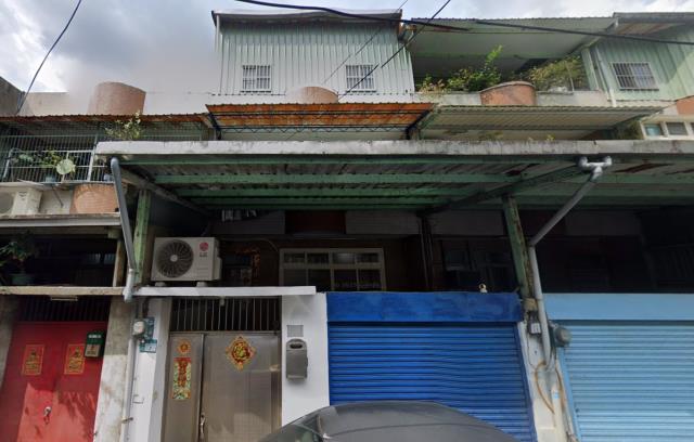 三峽透天法拍-1