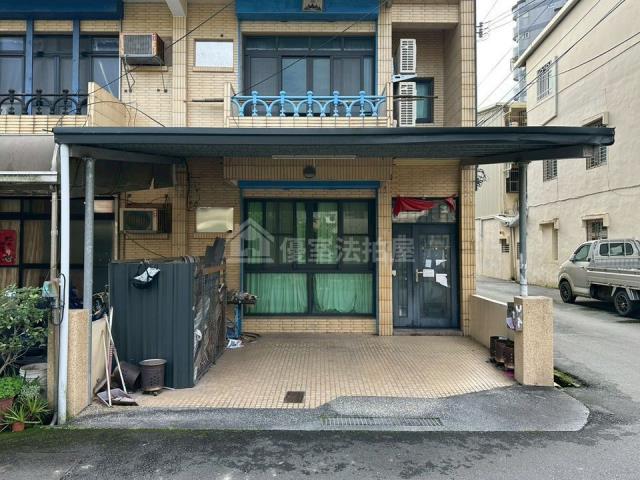 宜蘭法拍透天-3