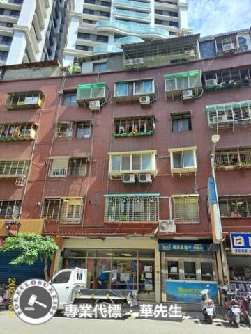 新北法拍公寓-8