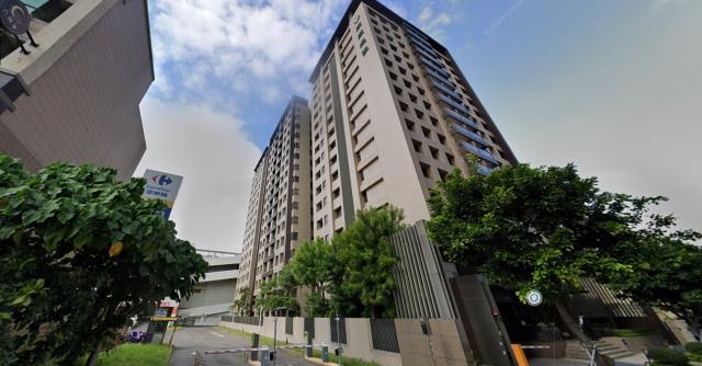 高雄楠梓大樓拍賣-6