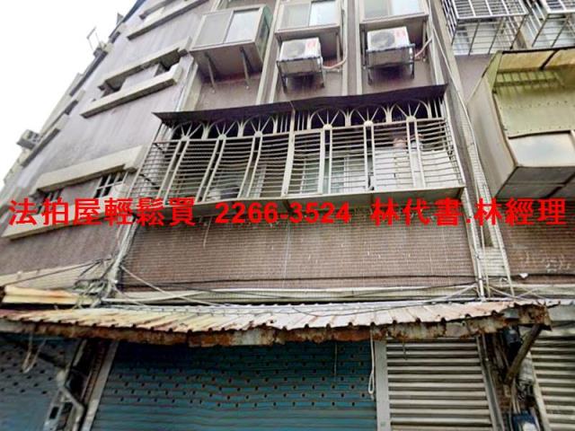 桃園桃園區法拍公寓_一樓_12樓-2