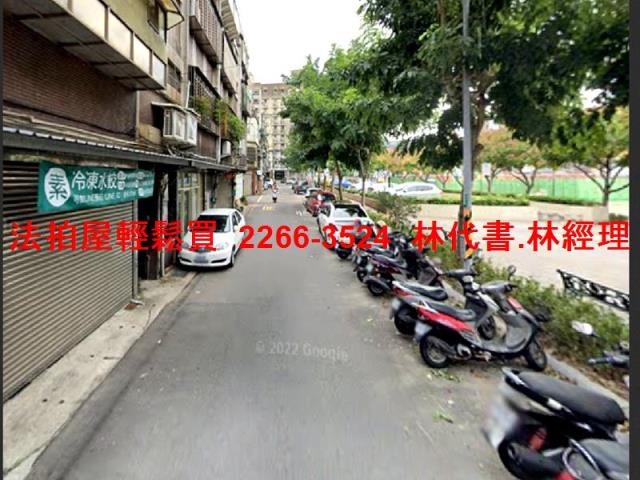 桃園桃園區法拍公寓_一樓_12樓-4