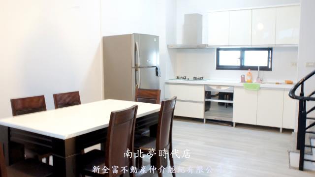 台南善化透天-7