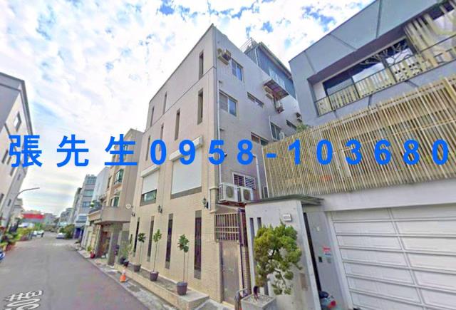 台南北區透天_別墅法拍-3