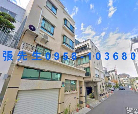 台南北區透天_別墅法拍-4