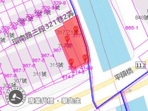 平鎮法拍大樓-13