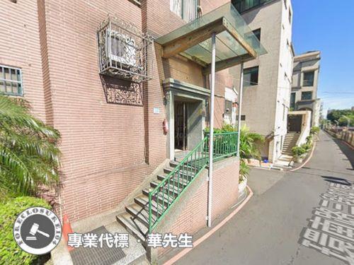 平鎮法拍大樓-8