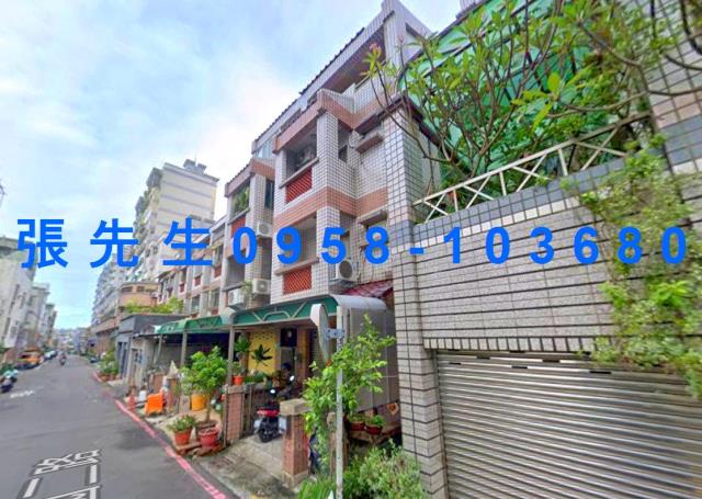 永康法拍透天-5