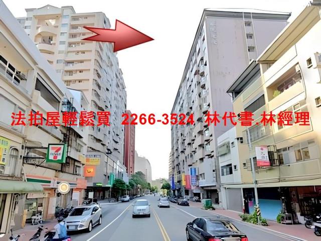 桃園區大樓_套房法拍-10