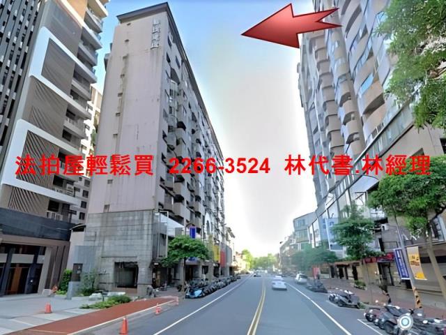 桃園區大樓_套房法拍-11