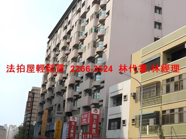 桃園區大樓_套房法拍-7