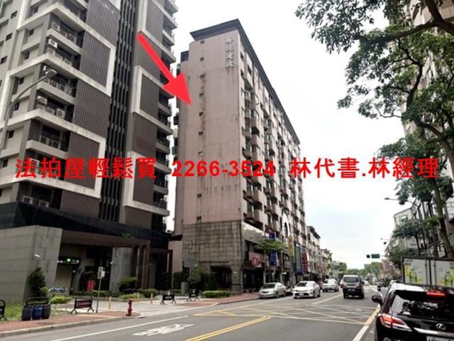 桃園區大樓_套房法拍-8