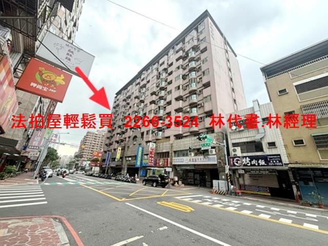 桃園區大樓_套房法拍-9