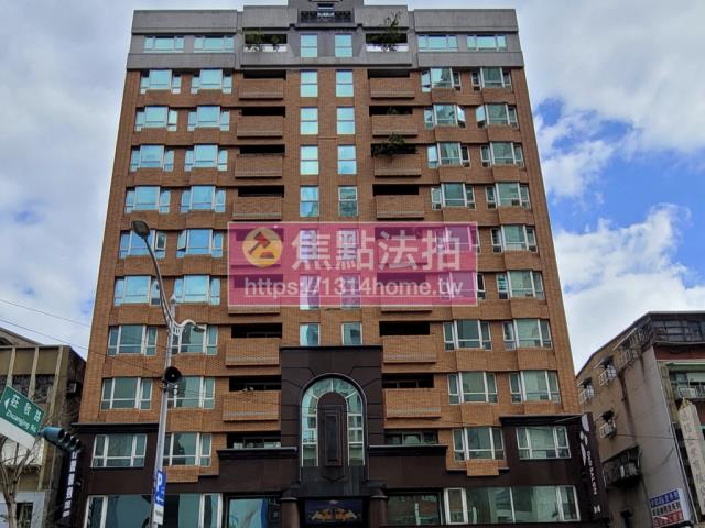 板橋拍賣大樓-1