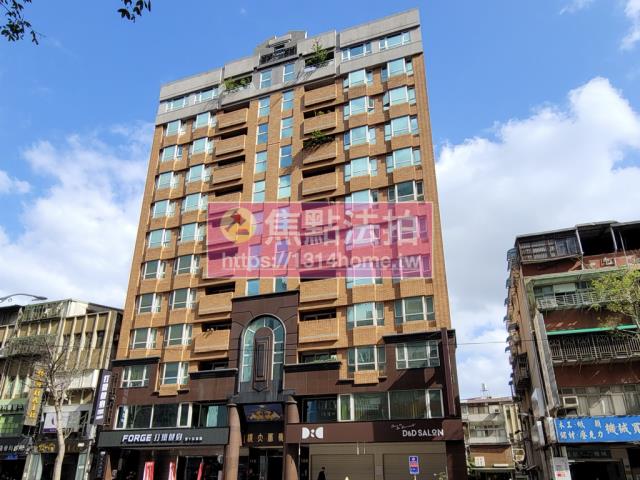 板橋拍賣大樓-6