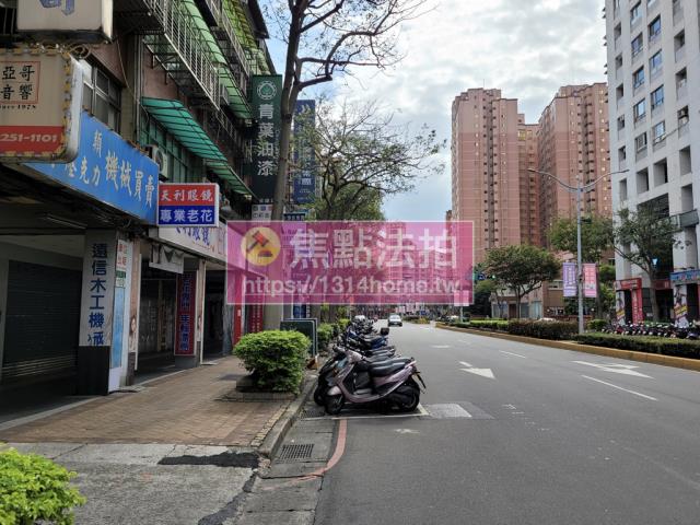 板橋拍賣大樓-8