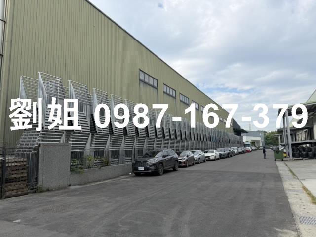 梓官廠房_廠辦_倉庫-7