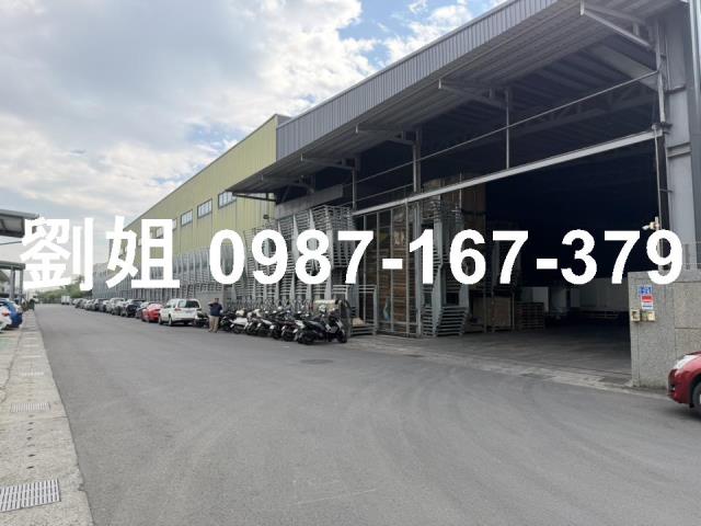 梓官廠房_廠辦_倉庫-8
