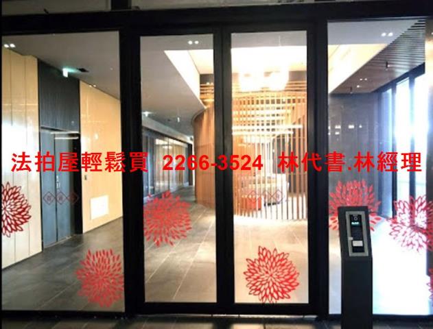 淡水大樓法拍-8