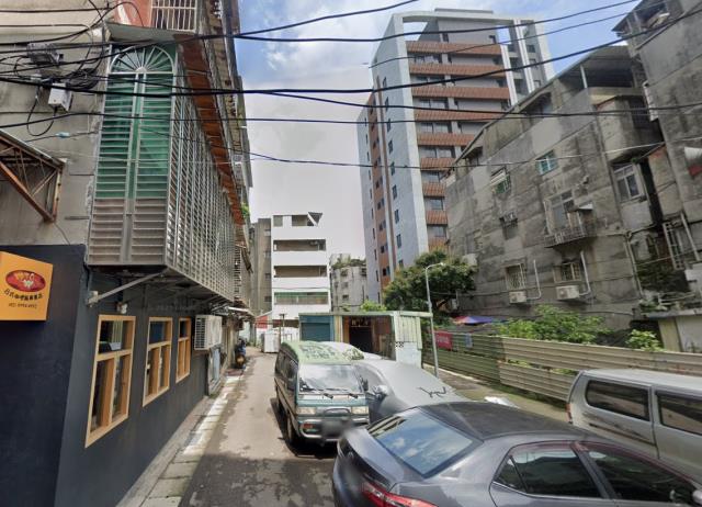 新北新莊法拍公寓-3