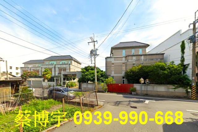 田尾東平巷法拍屋別墅