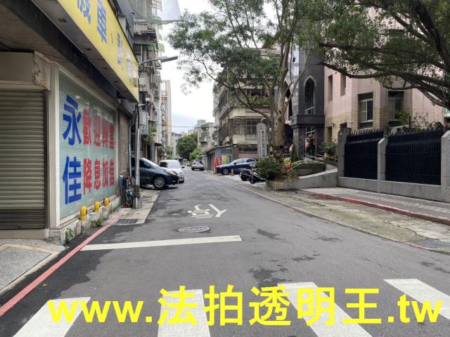 台北中正區店面_一樓拍賣-7