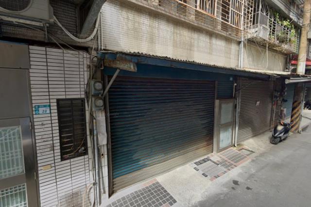 新北鶯歌法拍透天-5