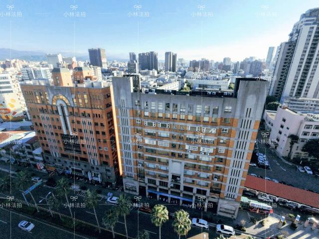 台中北區法拍大樓-3