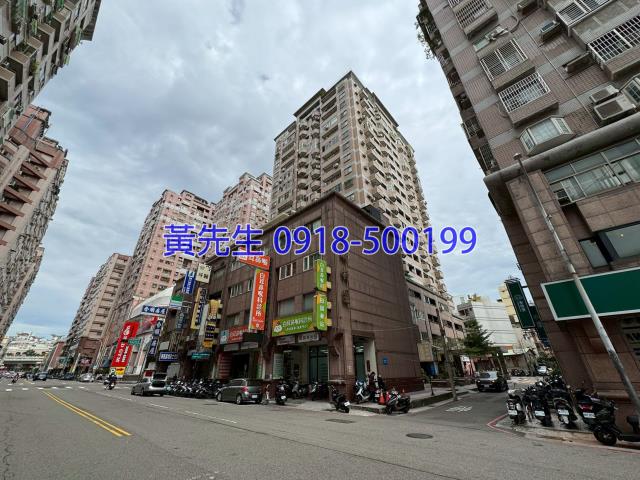 台中南區大樓法拍-1