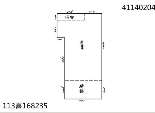 新北五股法拍大樓_店面_一樓-12