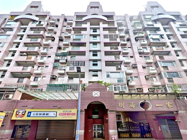 新北五股法拍大樓_店面_一樓-2