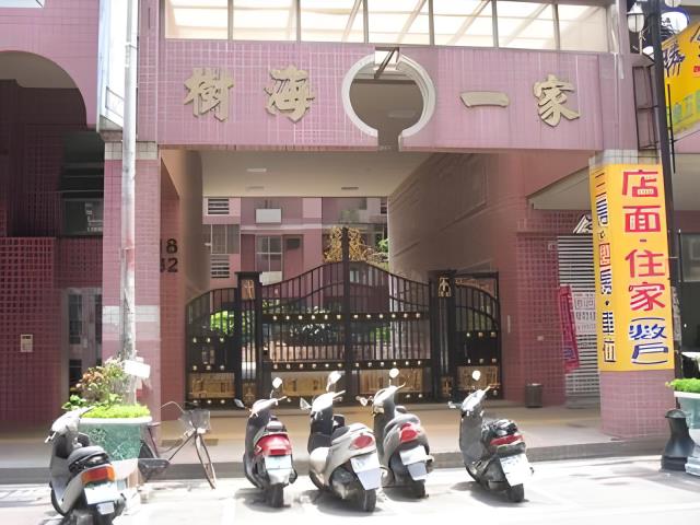 新北五股法拍大樓_店面_一樓-8