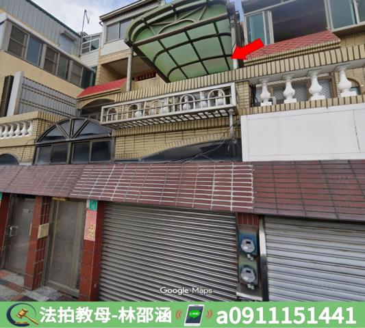 學甲法拍透天_一樓-3
