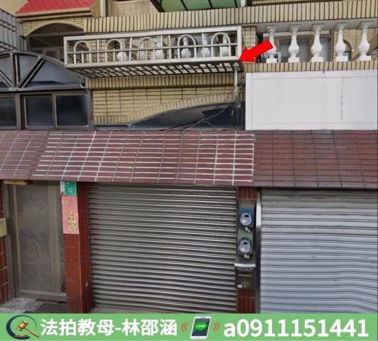 學甲法拍透天_一樓-4