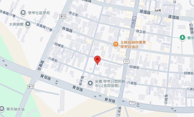 學甲法拍透天_一樓-7