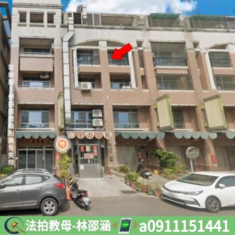 北區法拍透天_一樓-3