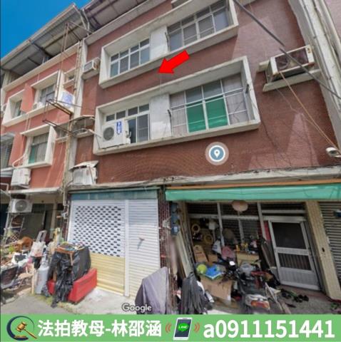 楠梓透天_一樓法拍-4