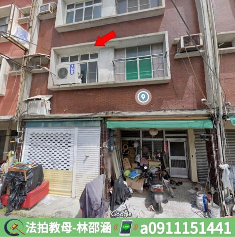 楠梓透天_一樓法拍-5