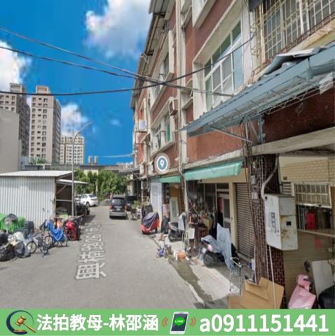 楠梓透天_一樓法拍-6