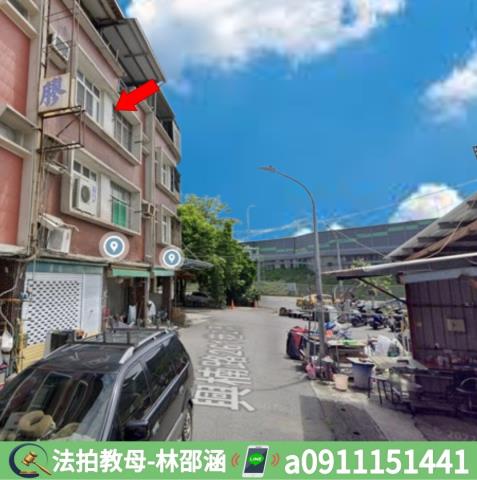 楠梓透天_一樓法拍-7