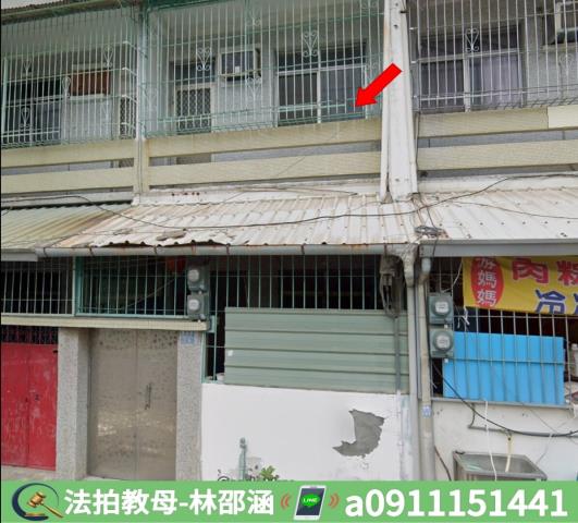 楠梓透天_一樓拍賣-4