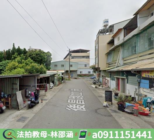 楠梓透天_一樓拍賣-5