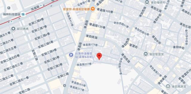 楠梓透天_一樓拍賣-7