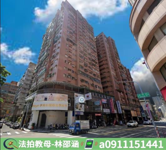 左營法拍大樓-3