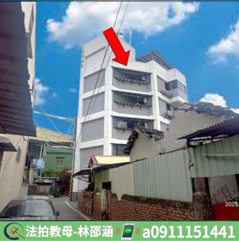 屏東市拍賣華廈-5